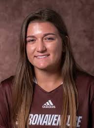 Nora Anderson (4/19/2022)