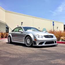 Pin On Mercedes Benz Clk Vol 2 Amg