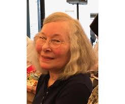 Carolyn Thorburn Obituary (1941