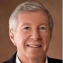 John R. Hunt Obituary