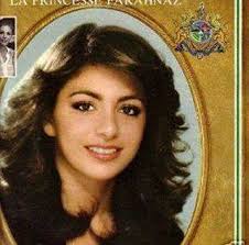 farahnaz pahlavi born 12 march 1963 is the eldest daughter of mohammad reza pahlavi by his third wife farah pa royal beauty the shah of iran pahlavi dynasty