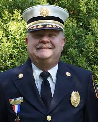 Old Mystic Fire Department (Official)