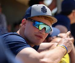 Standout Seniors 2025: Daniel Boehme (Master in Manufacturing Management)