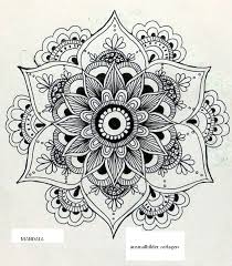 Mandala More Mandala Kunst Mandala Malvorlagen Mandala Zum Ausdrucken