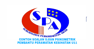 Download preview contoh soalan peperiksaan pegawai via myadha.blogspot.com. Contoh Soalan Ujian Psikometrik Pembantu Perawatan Kesihatan U11 2018 Sumber Kerjaya