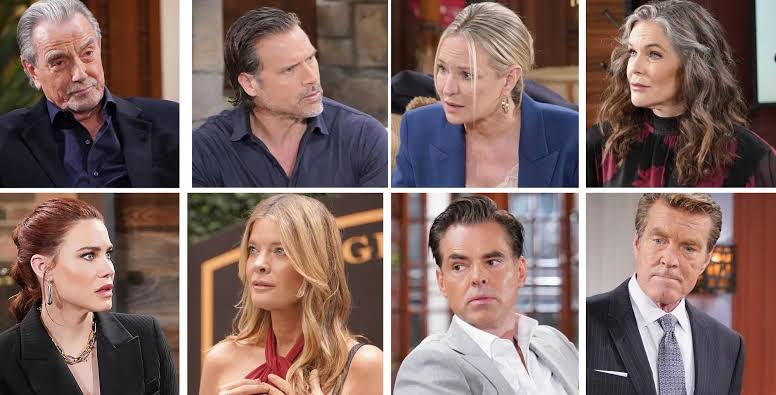 Y&R Fan Twist: What Could Happen When Genoa City's Elite Are Gone?