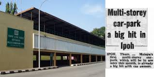 We did not find results for: Ipoh Municipal Car Park Tempat Letak Kereta Bertingkat Pertama Di Malaysia