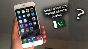 Kya 2020 Me Iphone 6s Plus Lena Chahiye Iphone 6s Plus Price In Pakistan 2020 Used Iphone Youtube