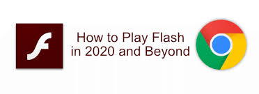Right click on configure file, select properties, then check allow execution of the file as a program (if not selected) under the. Flash Player In Chrome Is Dead In 2020 How To Play Flash Files