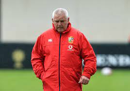 Japan push for a late consolation with tatafu causing problems again but it all falls down as they reach the lions 22. Q5visjj6t5fxrm