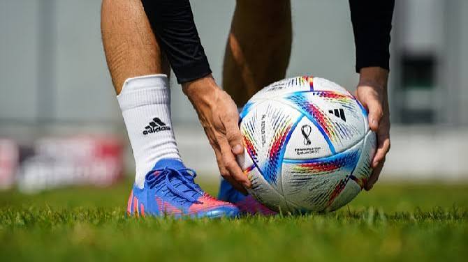 La agenda 2030 y el campeonato mundial de fútbol | IUSPORT: EL OTRO LADO DEL DEPORTE