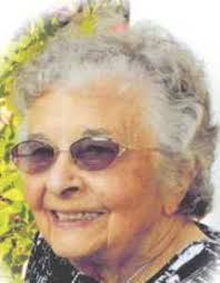 Watson, Sharlotte E. (Hunter) (Warner) (1930-2017)