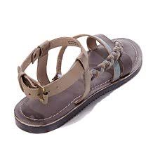 Pin By Trillian Alice On Hsn The List Leather Sandals Sandals Leather Straps