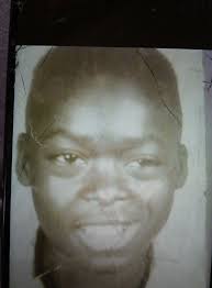 Childhood Memories of Haircuts in Newark, New Jersey