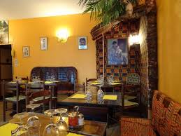 A La Banane Ivoirienne Paris 11e Arr Popincourt Menu Prix Restaurant Avis Reservations Tripadvisor