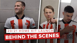 kit manchester united man utd retro classic jersey kit vodafone 2004 home away third 3rd gk goalkeeper goalie. Behind The Scenes At Sheffield United S Adidas 2020 21 Home Kit Shoot Youtube