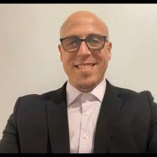 Patrick O'Toole-Rodriguez