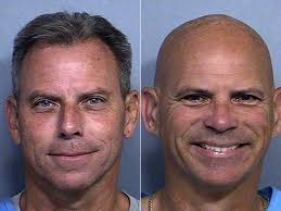 Menendez brothers timeline: From the 1989 murders to their new fight for  freedom