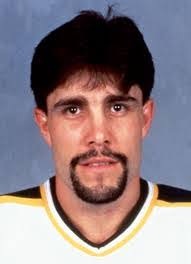 Mark Potvin's Instagram, Twitter & Facebook