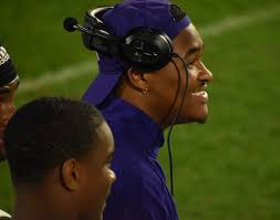 Heart ailment took away football star's first passion, gave him another