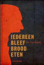 Iedereen Bleef Brood Eten Brood Eten Boeken