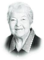 Goldie Hagenbuch Obituary (2014)