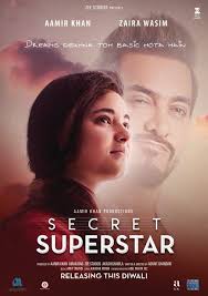 Superstar Secret Superstar Izle 1080p Turkce Altyazili Hd Aamir Khan Full Movies Hindi Bollywood Movies