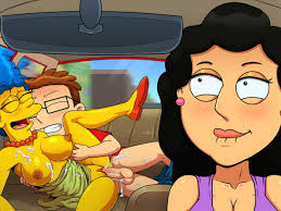 Bonnie Swanson and Steve Smith Penis Cum Pussy Tits Sex Nipples < Your  Cartoon Porn