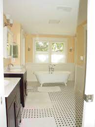 A question came in again this week that got me hunting. Octagon Dot Tile Houzz