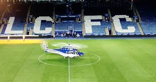 £2 million was donated to leicester children's hospital. Leicester City Fc Owner Confirmed Dead In Tragic Chopper Crash Business Post Nigeria