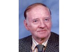 Jerome Viste Obituary (1934