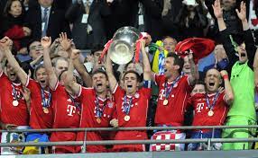 Финал лиги чемпионов уефа 2013 (ru); Pin Em Champions League Finale 2013