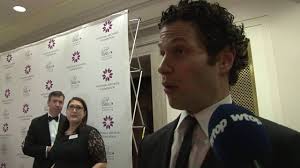 From Alexandria to Broadway: 'Hamilton' director comes home