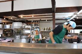 Setouchi Triennale 2019 Part Ten Teshima