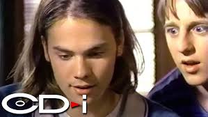 Sega "Absolutely Rose Street" Infomercial (1994)