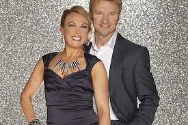 Christopher dean and karen barber. Christopher Dean Dating Dancing On Ice Mentor Karen Barber Mirror Online