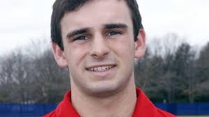 Ted Lewis, 14, wins Glen Head CC championship