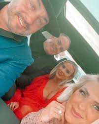 So very proud of my girl @whitneywildrose for being the boss that she is!  Your skincare line is second to none 💯 It's just like YOU, “non-toxic and  cruelty free” 😅 If