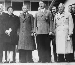 Fact-checking 'The Crown': Did the Duke of Windsor plot with Hitler to  betray Britain? - The Washington Post