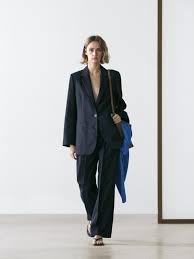 Women's Trouser Suits - Massimo Dutti - GB