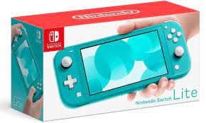 Nintendo Switch Lite Giveaway Come Enter At Freebies In Your Mail To Win Good Luck Nintendo Switch Nintendo Switch System Nintendo