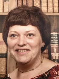 Judith Donaldson Obituary (2017)