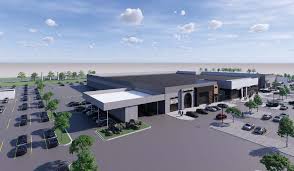 How do i only pay $30 to go to hawaii, $200 for business class to asia or just $150 to europe? Mullin360 Will Turn Old Sam S Club Into Casa Grande Auto Park Az Big Media