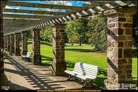 Bad Pyrmont Kurpark Okt 2016 Badpyrmont Niedersachsen Lowersaxony Kurstadt Deutschland Germany Biancabuergerpho Instagram Outdoor Outdoor Structures