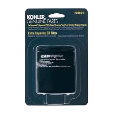 Maybe you would like to learn more about one of these? Kohler Oil Filters Oz Engines And Spares
