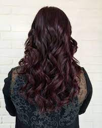 Another question for you all, i have a friend who would like to get her hair a burgundy pinky red color (see picture). Top 34 Stunning Burgundy Hair Color Shades Of 2021