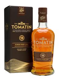 Pin Di Whisky