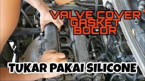 We would like to show you a description here but the site won't allow us. Valve Cover Gasket Leaking Saga Fl Flx Blm Youtube