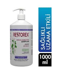 Restorex Sampuan Sac Dokulmesine Karsi 1000 Ml Toptantr Com