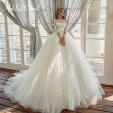 Ashley Carol Fashion Scoop Vintage Tulle Wedding Dress In 2020 Wedding Dresses Tulle Wedding Princess Wedding